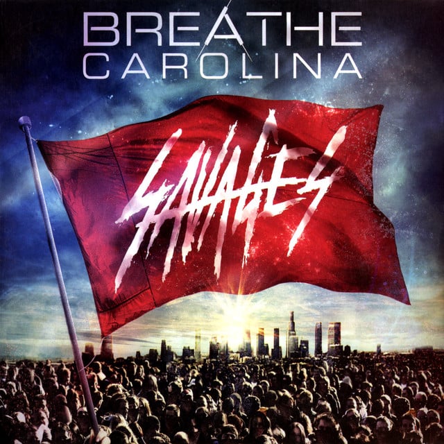 Bang It Out - Song · Breathe Carolina, Karmin