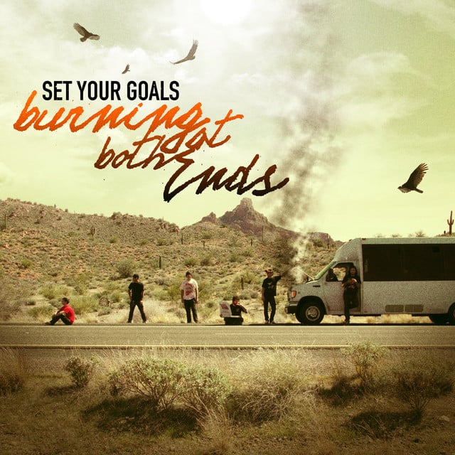 Unconditional - Song · Set Your Goals