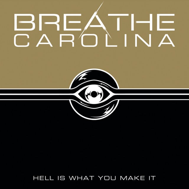 Last Night (Vegas) - Song · Breathe Carolina