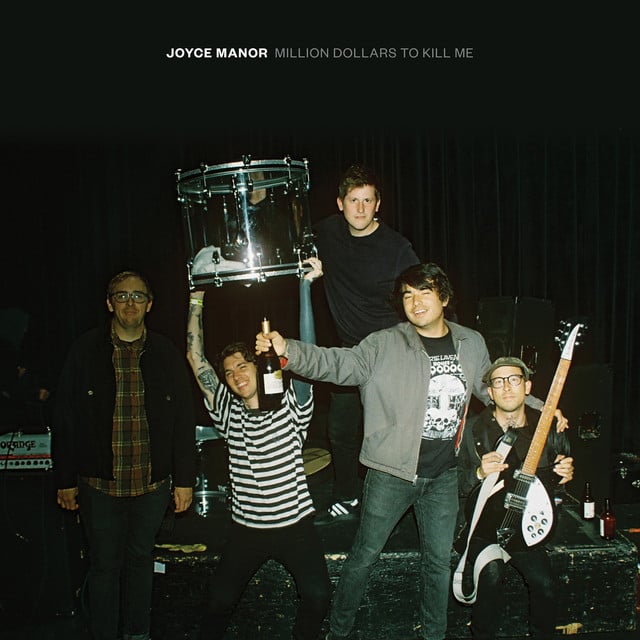 Think I'm Still In Love With You - Song · Joyce Manor