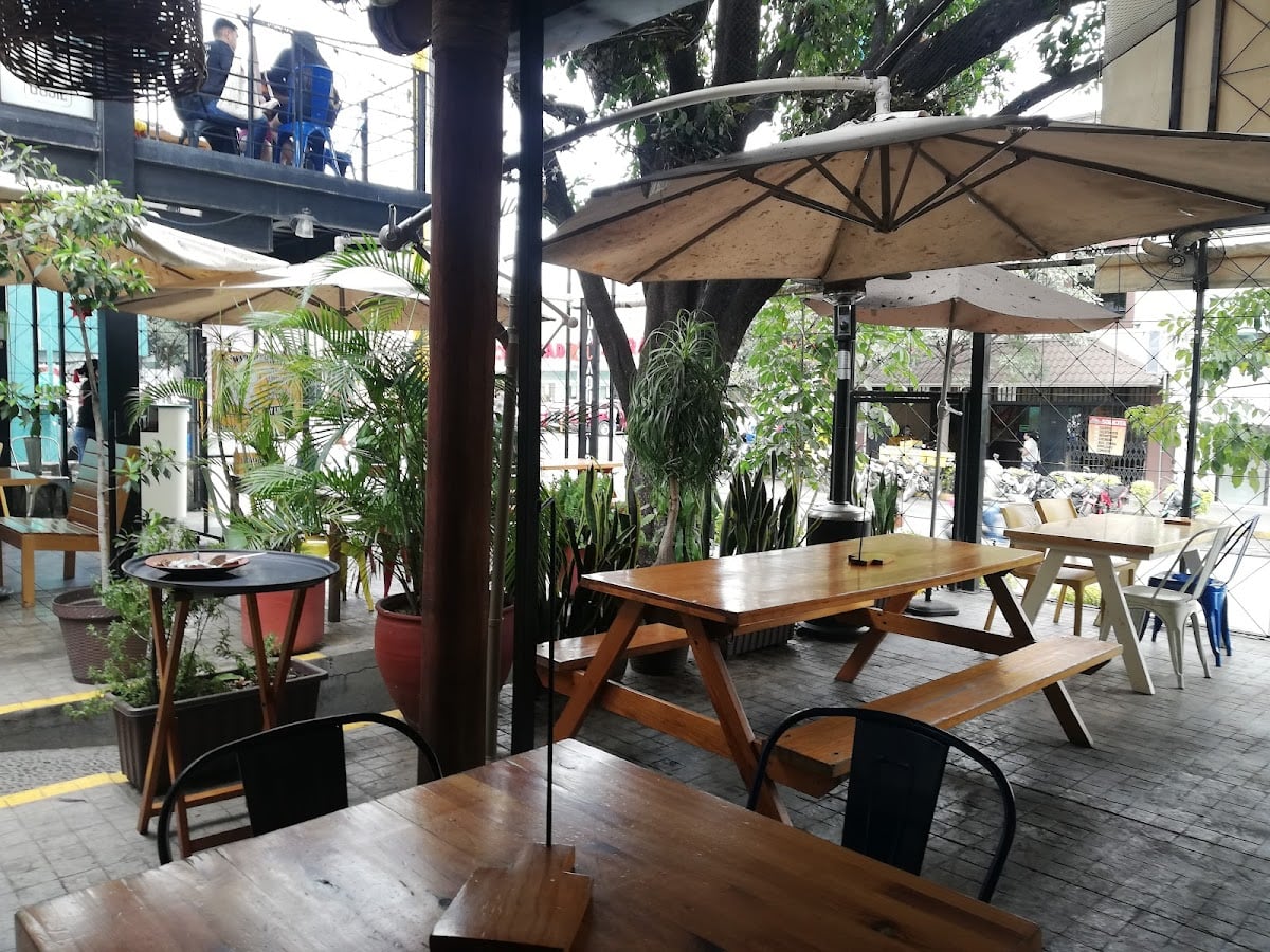 Chili Guajili Reforma
