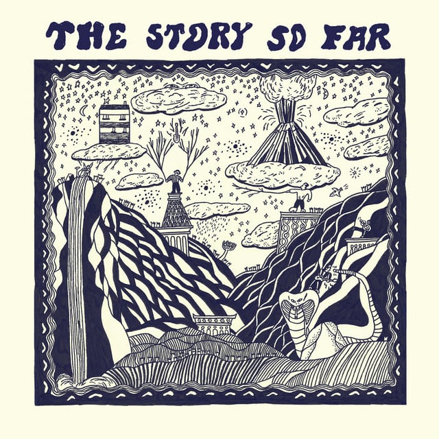 Nerve - Song · The Story So Far