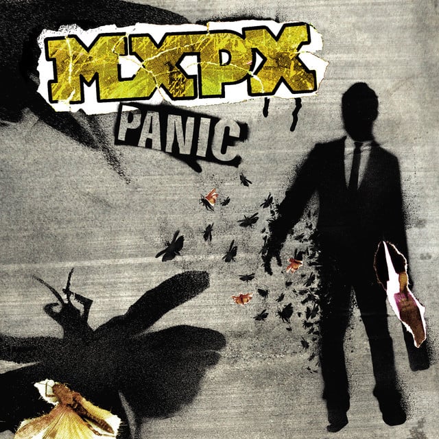 Heard That Sound - Song · MxPx