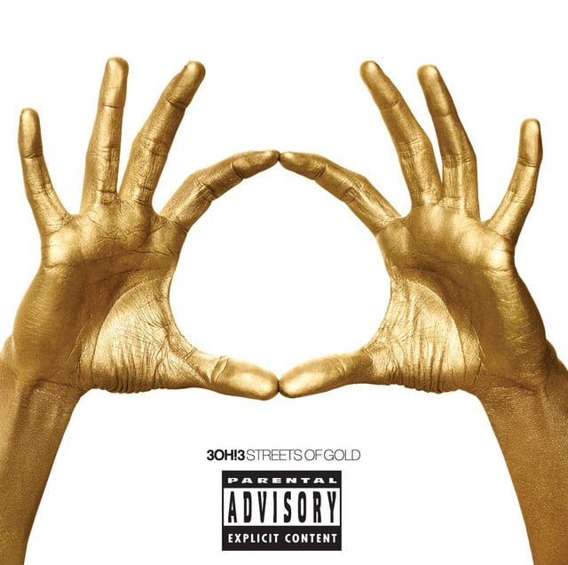 My First Kiss (feat. Ke$ha) - Song · 3OH!3, Kesha