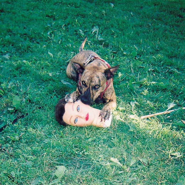 Last You Heard Of Me - Song · Joyce Manor