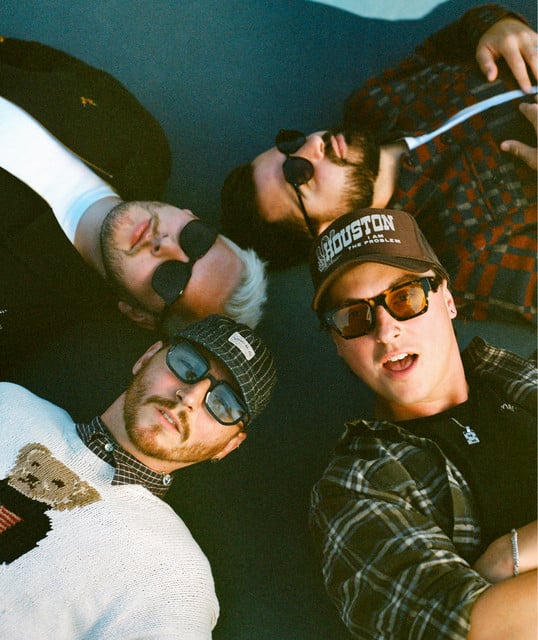 State Champs - Artist