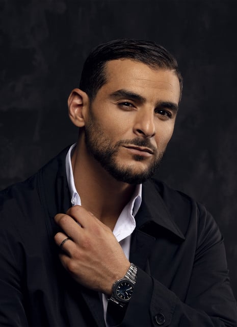 Sofiane - Artist