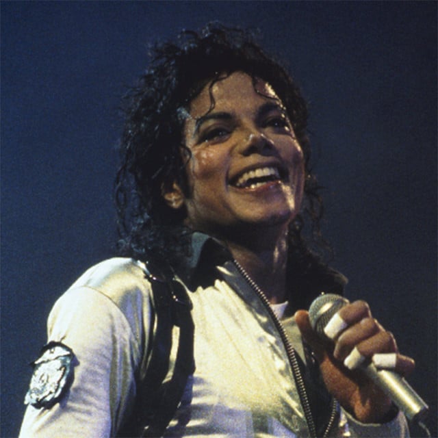 Michael Jackson - Artist