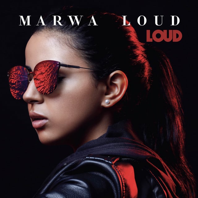 Loud - Album · Marwa Loud