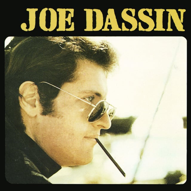 Les Champs-Elysées - Song · Joe Dassin