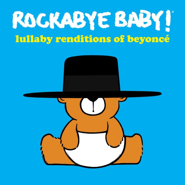 Halo - Song · Rockabye Baby!