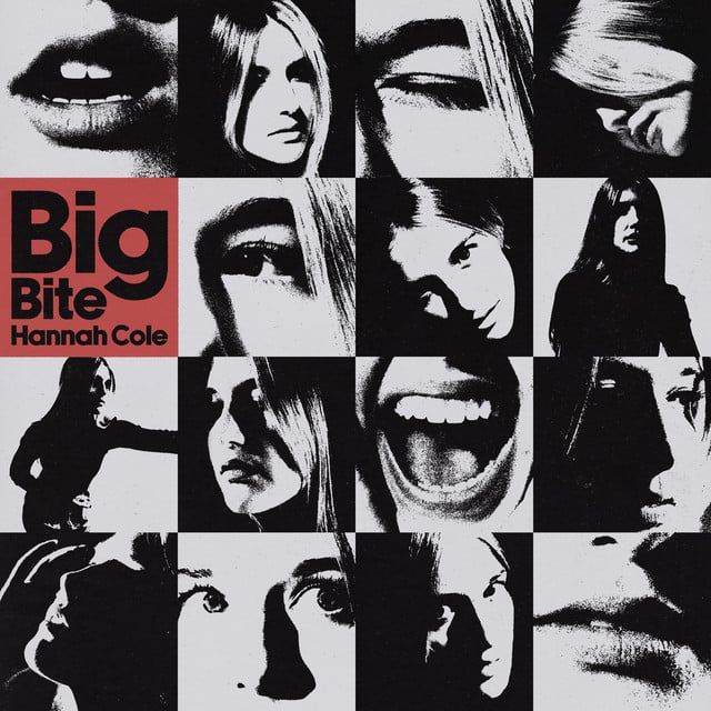 Big Bite - Track · Hannah Cole
