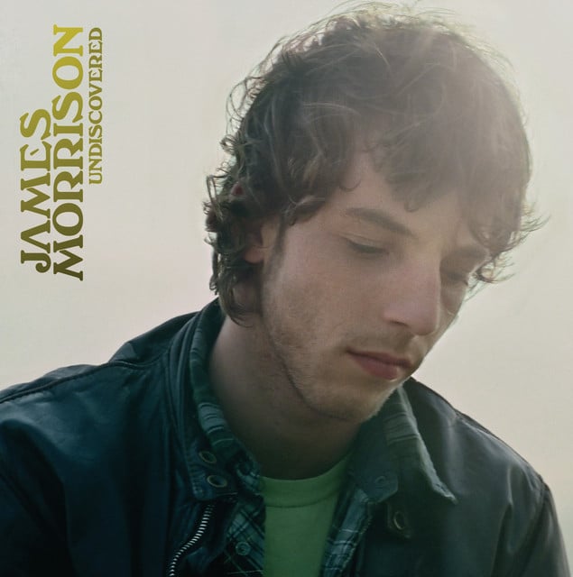 You Give Me Something - Track · James Morrison