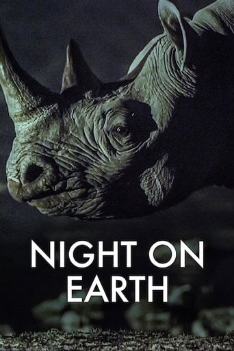 Night on Earth - · 2020