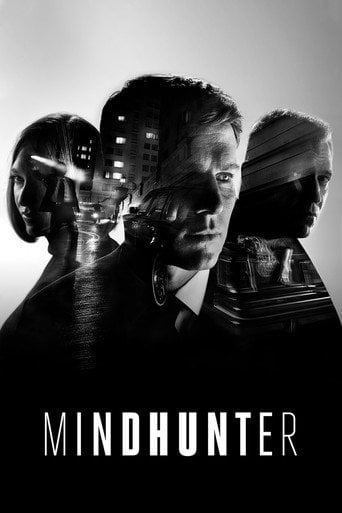 MINDHUNTER - Joe Penhall · 2017