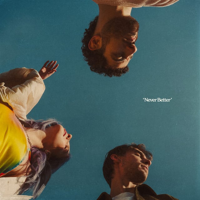 Anyways, I Love You - Track · Wild Rivers