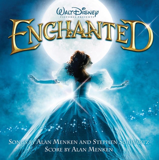 So Close - From "Enchanted"/Soundtrack Version - Track · Jon McLaughlin