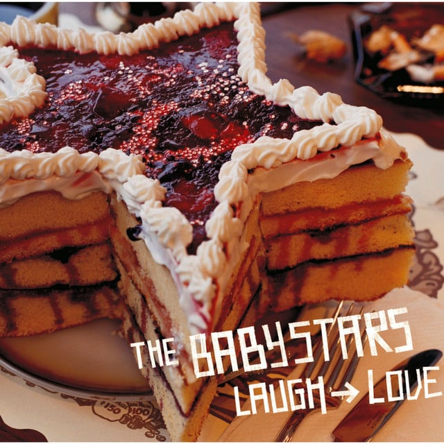SUNDAY - Track · The BabyStars