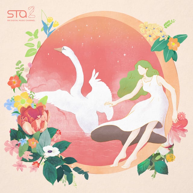 Would U - Track ยท Red Velvet