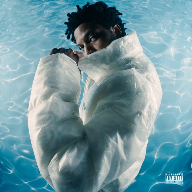 Neptune - Album · Gallant