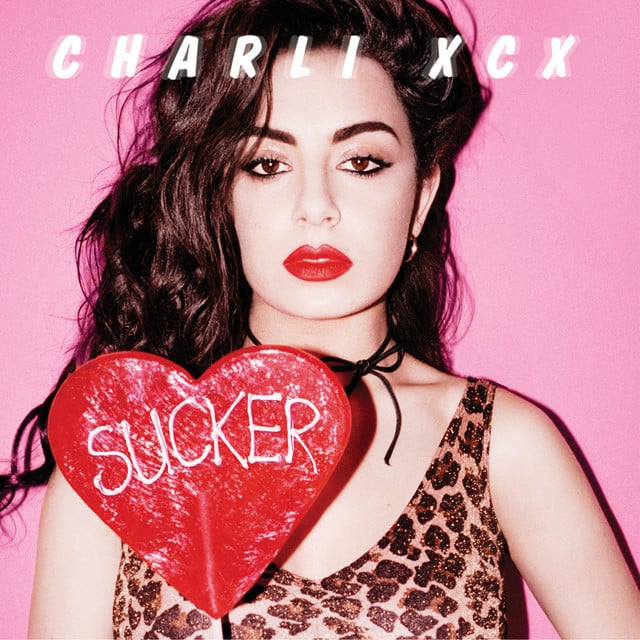 Boom Clap - Song · Charli xcx
