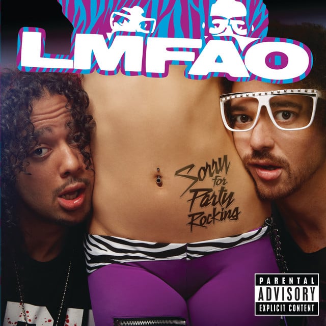 Sexy And I Know It - Song · LMFAO