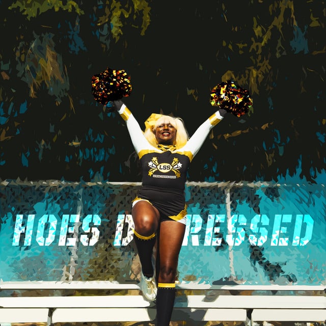 HOES DEPRESSED - Song 路 THOT SQUAD