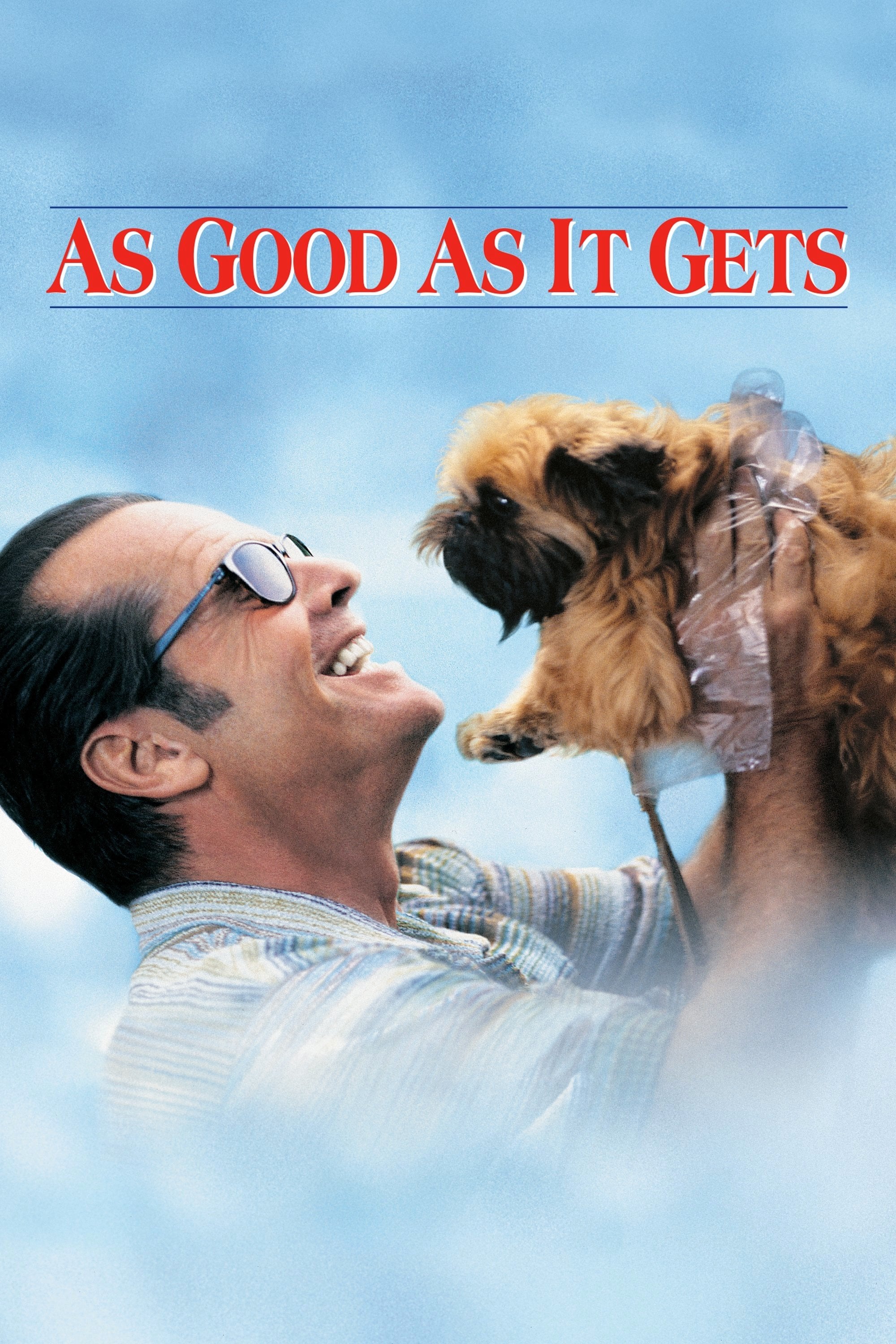 As Good as It Gets - James L. Brooks · 1997