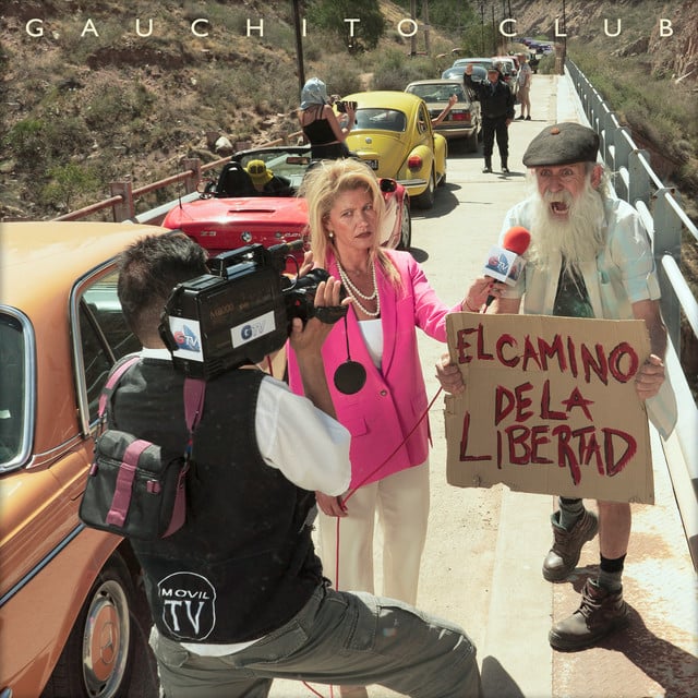 Encendedor - Song · Gauchito Club