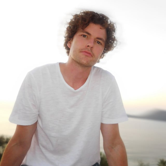 Vance Joy - Artist