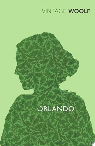 Orlando - Virginia Woolf · 2012