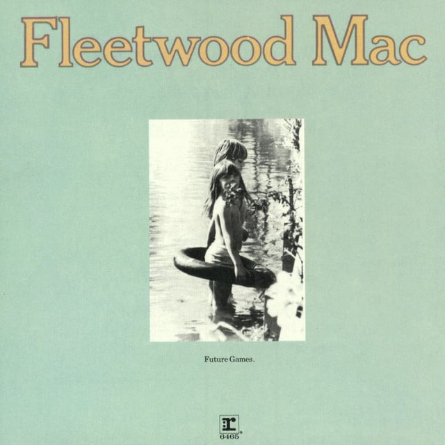 Woman of 1000 Years - Song · Fleetwood Mac