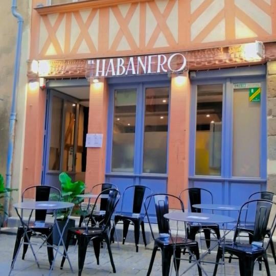 El habanero