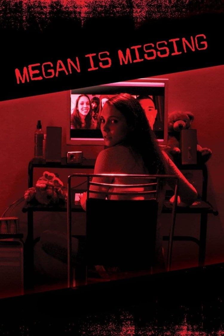 Megan Is Missing - Michael Goi · 2011