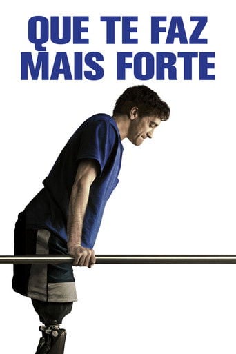 O Que Te Faz Mais Forte - David Gordon Green · 2017