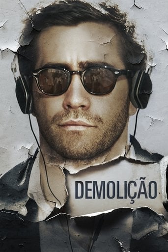 Demolição - Jean-Marc Vallée · 2016