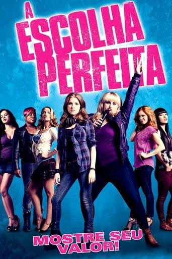 A Escolha Perfeita - Jason Moore · 2012