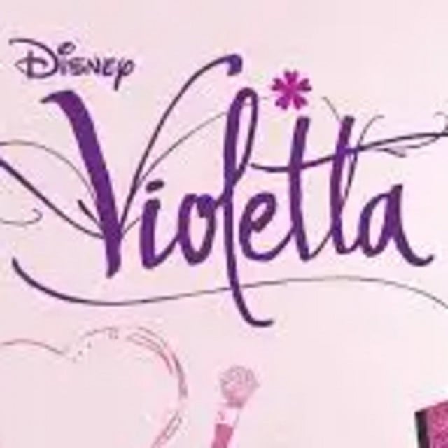 Violetta - Show