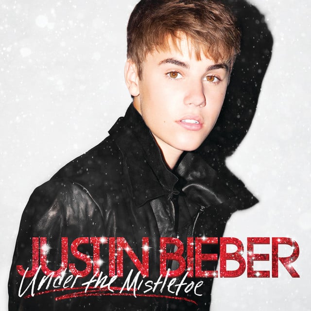 Under The Mistletoe - Album · Justin Bieber