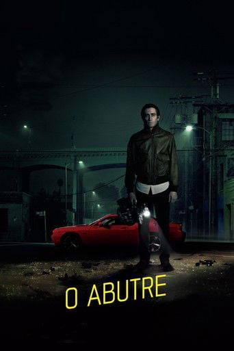 O Abutre - Dan Gilroy · 2014