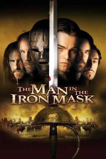 The Man in the Iron Mask - Randall Wallace · 1998