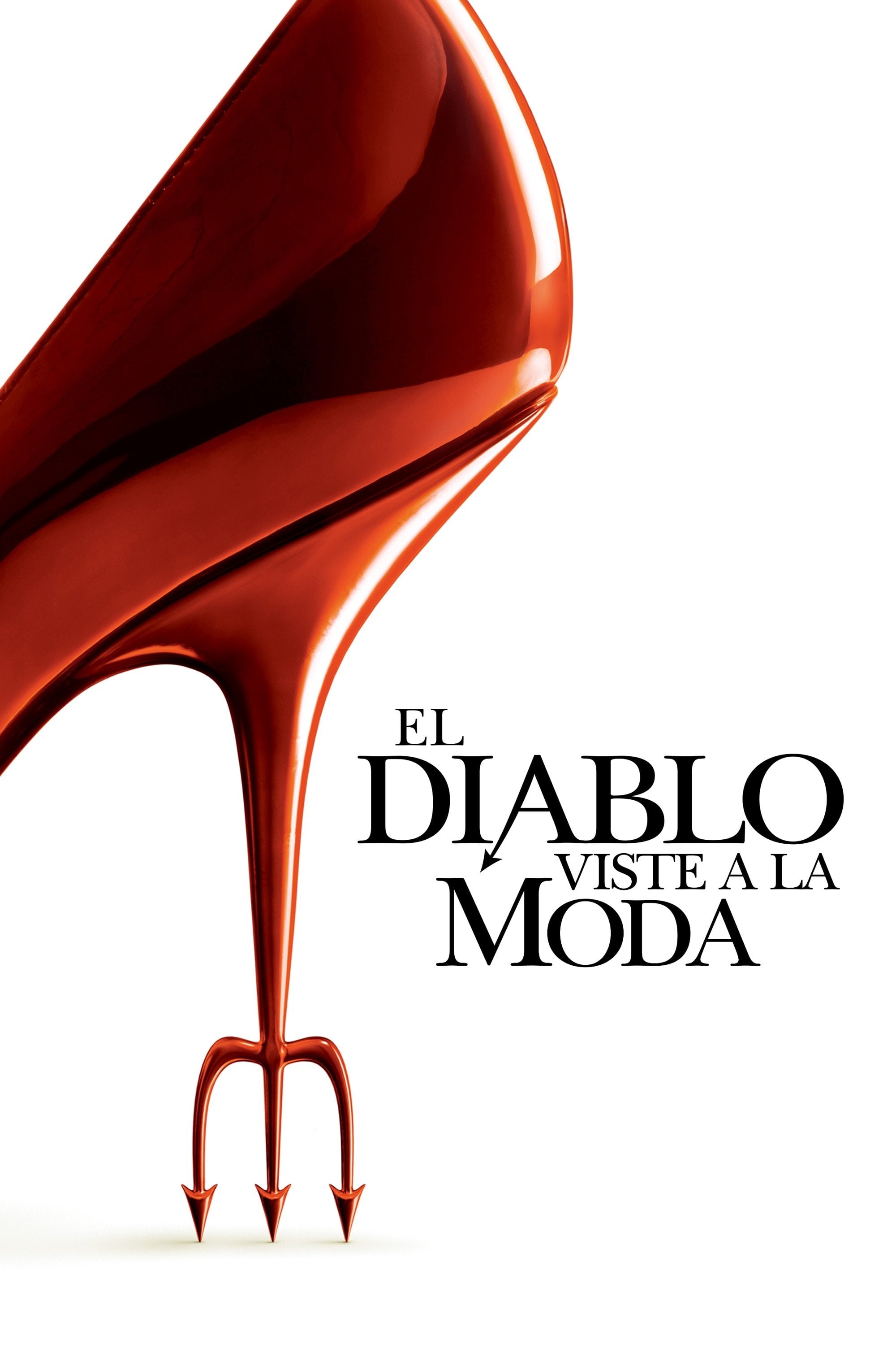 El diablo viste de Prada - David Frankel · 2006