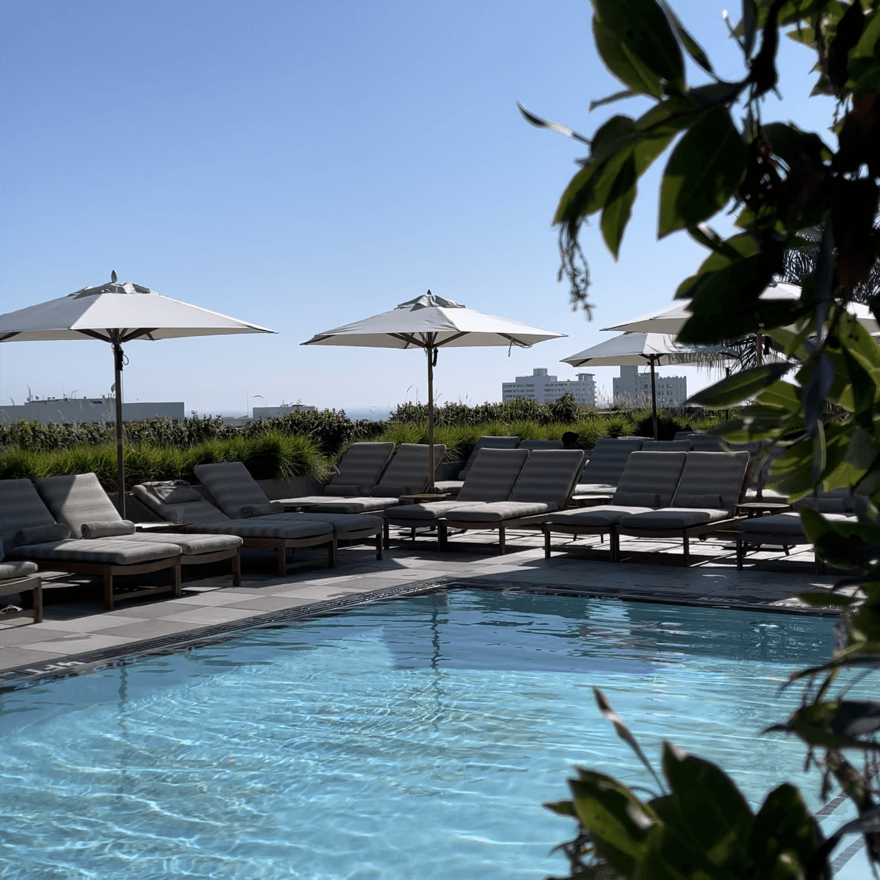 Santa Monica Proper Hotel