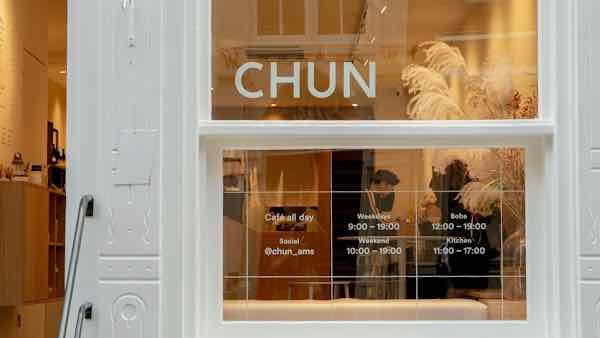 Chun Café