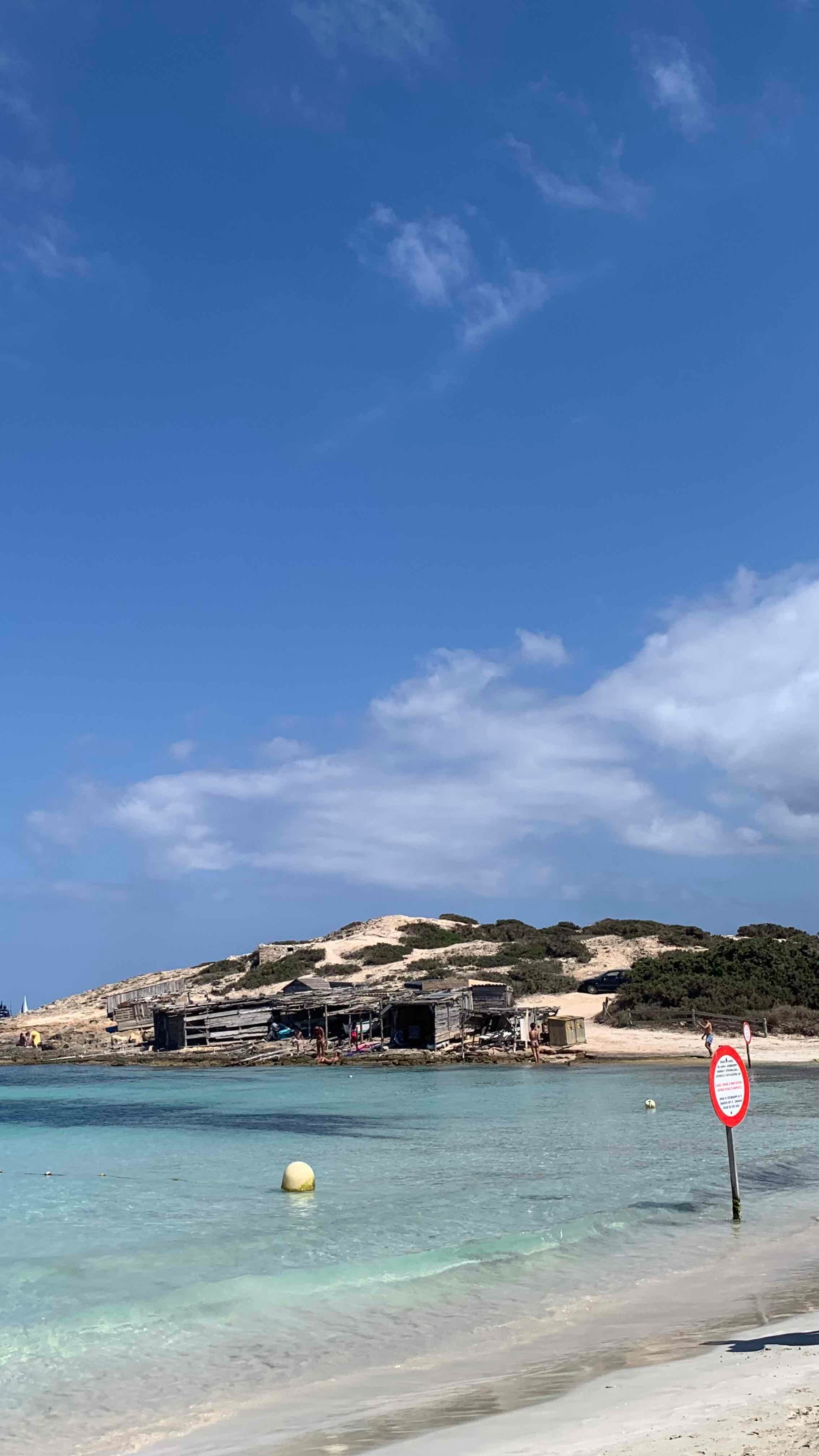 Ses Illetes