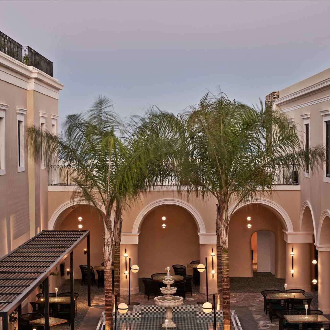 Selene Restaurant