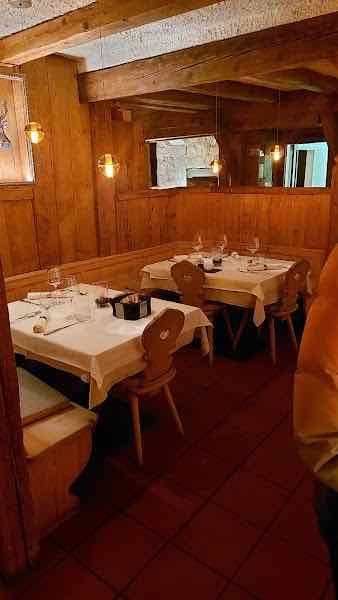 Restaurant La Posta