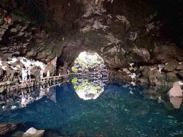 Jameos del Agua