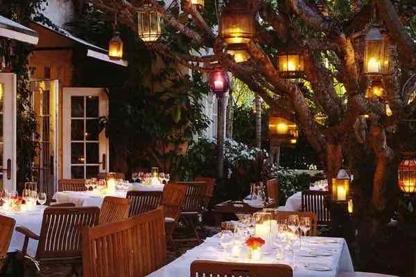 Casa Tua Restaurant