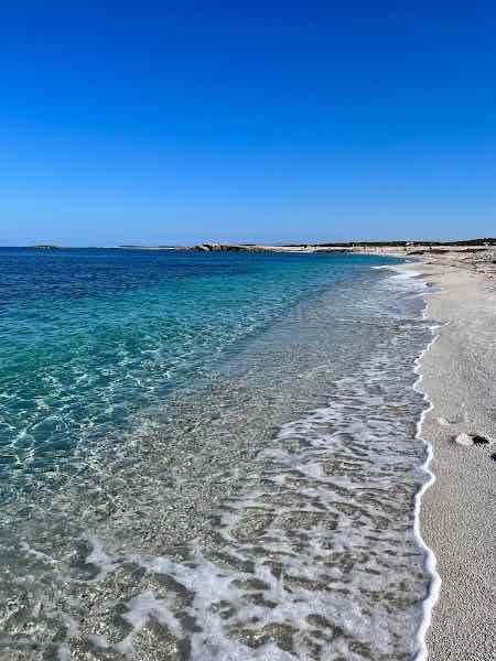 Is Arutas beach